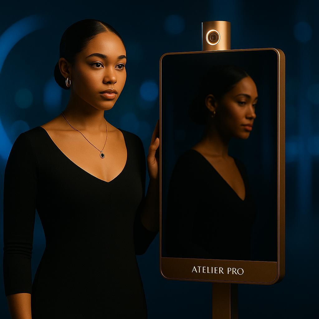 ATELIER PRO - Studio Mirror