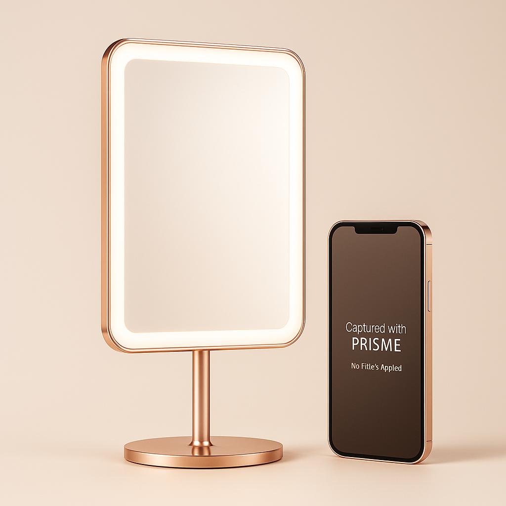 PRISMÉ Instagram Post