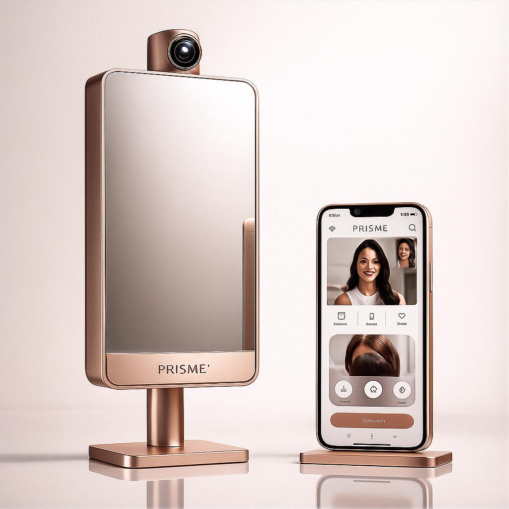 PRISMÉ Instagram Post