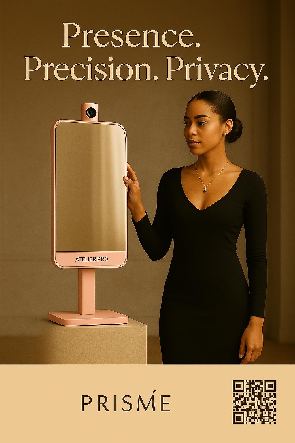 PRISMÉ Instagram Post